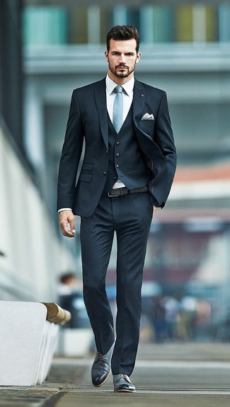 Dreiteiler kombinieren – 880+ Herren Outfits