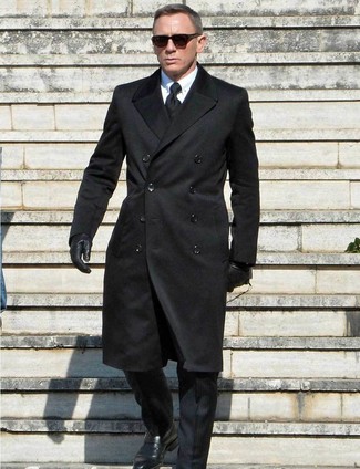 40 Jährige: Krawatte kombinieren – 865+ Herren Outfits