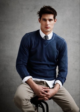 Krawatte kombinieren – 1552+ Frühling Herren Outfits