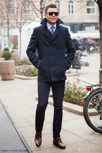 Krawatte kombinieren – 1552+ Frühling Herren Outfits