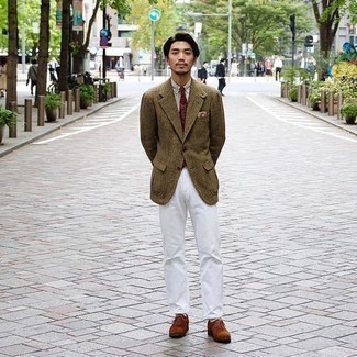 Krawatte kombinieren – 1552+ Frühling Herren Outfits
