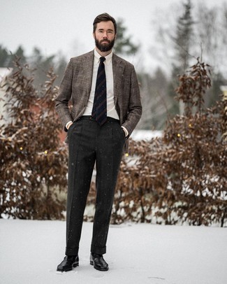 Krawatte kombinieren – 1552+ Frühling Herren Outfits