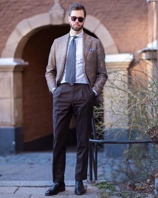 Krawatte kombinieren – 1552+ Frühling Herren Outfits
