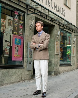 Krawatte kombinieren – 1552+ Frühling Herren Outfits