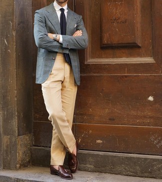 Krawatte kombinieren – 1552+ Frühling Herren Outfits
