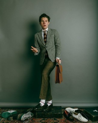Krawatte kombinieren – 1552+ Frühling Herren Outfits