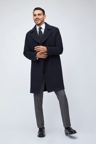 Krawatte kombinieren – 1552+ Frühling Herren Outfits