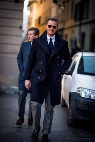 Krawatte kombinieren – 1552+ Frühling Herren Outfits