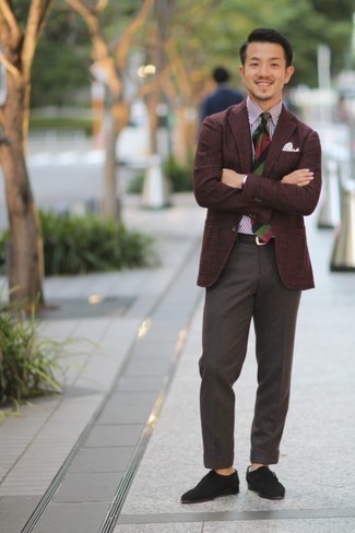 Krawatte kombinieren – 1552+ Frühling Herren Outfits