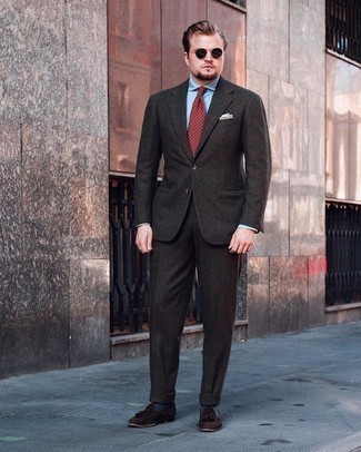 Krawatte kombinieren – 1552+ Frühling Herren Outfits