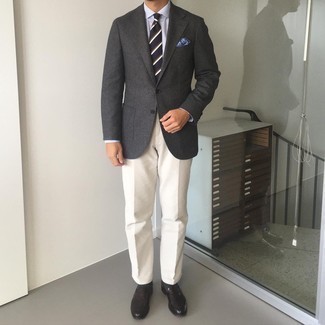 Krawatte kombinieren – 1552+ Frühling Herren Outfits