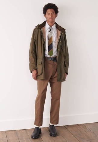 Krawatte kombinieren – 1552+ Frühling Herren Outfits