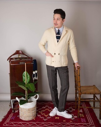 Krawatte kombinieren – 1552+ Frühling Herren Outfits