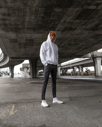 Rotbraune Mütze kombinieren – 320 Herren Outfits
