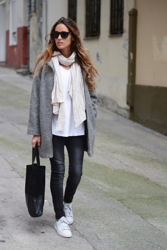 20 Jährige: Shopper Tasche kombinieren – 389 Damen Outfits