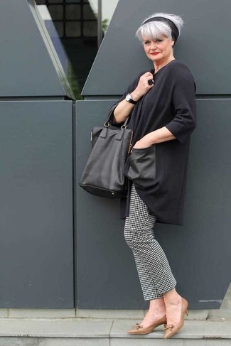 Tunika kombinieren – 152 Damen Outfits