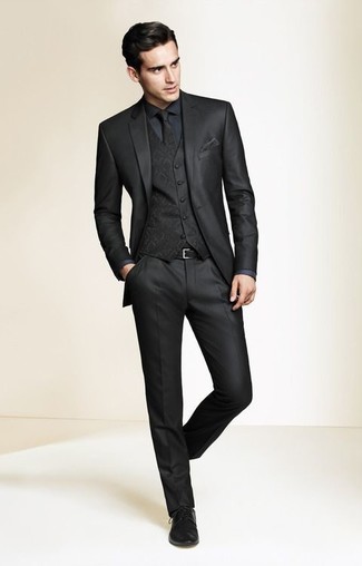 Wie Weste mit Businesshemdes zu kombinieren – 1368+ Herren Outfits