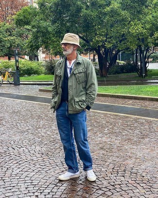 Wie Weste mit hoher Sneakers zu kombinieren – 19 Herren Outfits