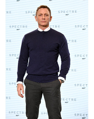 Weißes und schwarzes Businesshemd kombinieren – 2000+ Herren Outfits