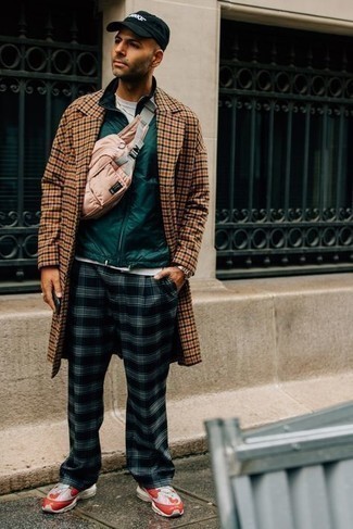 Welche Mäntel mit weißer Sportschuhe zu tragen – 147 Herren Outfits