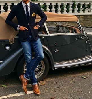Welche Slipper mit weißen Businesshemdes zu tragen – 2000+ Herren Outfits
