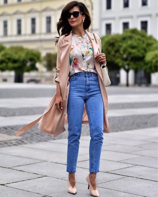 Weiße Ohrringe kombinieren – 143 Damen Outfits