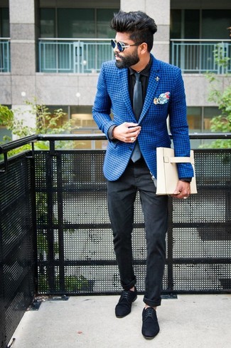 Weiße Ledertaschen kombinieren – 61 Herren Outfits