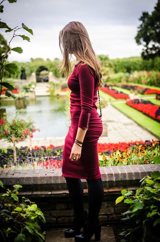 Weißen Ring kombinieren – 22 Smart-Casual Damen Outfits