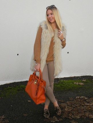 Weißen Ring kombinieren – 32 Damen Outfits