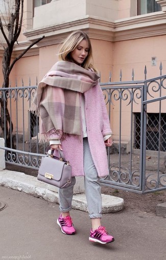 Weißes Sweatshirts kombinieren – 31 Damen Outfits