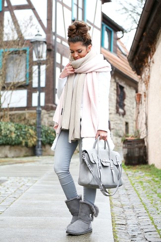 Weißes Sweatshirts kombinieren – 31 Damen Outfits