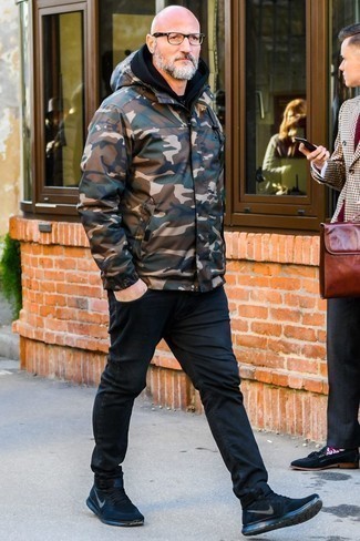 Wie Windjacke mit Sportschuhe zu kombinieren – 269 Herren Outfits