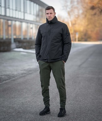 Wie Windjacke mit Sportschuhe zu kombinieren – 269 Herren Outfits