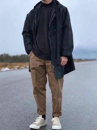 Wollpullover kombinieren – 145 Casual Herbst Herren Outfits