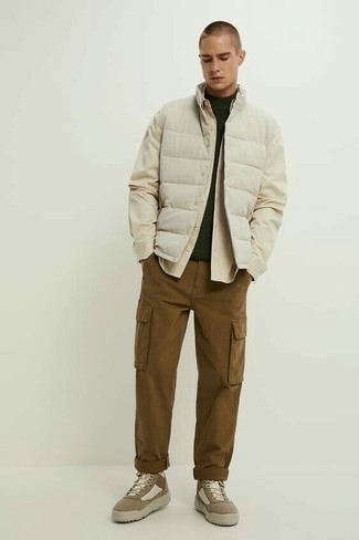 Wollpullover kombinieren – 145 Casual Herbst Herren Outfits