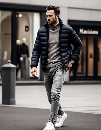 Wollpullover kombinieren – 615+ Frühling Herren Outfits