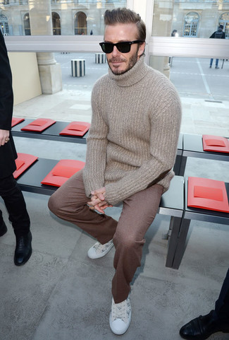 Wollpullover kombinieren – 615+ Frühling Herren Outfits