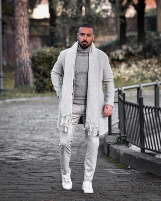 30 Jährige: Wollpullover kombinieren – 360 Frühling Herren Outfits