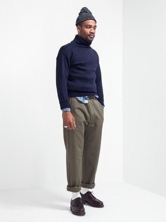 Wollpullover kombinieren – 615+ Frühling Herren Outfits