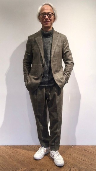 Wollpullover kombinieren – 615+ Frühling Herren Outfits