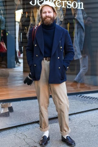 Wollpullover kombinieren – 615+ Frühling Herren Outfits