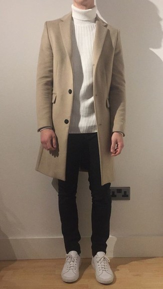 Wollpullover kombinieren – 615+ Frühling Herren Outfits