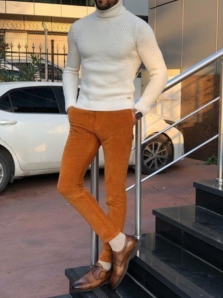 Wollpullover kombinieren – 615+ Frühling Herren Outfits