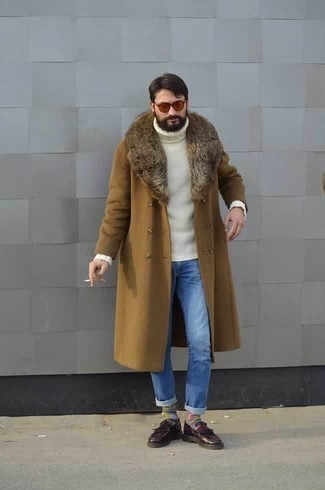 Wollpullover kombinieren – 615+ Frühling Herren Outfits