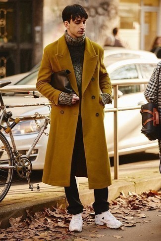 Wollpullover kombinieren – 615+ Frühling Herren Outfits