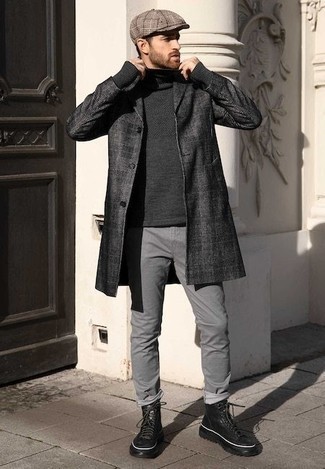 30 Jährige: Wollpullover kombinieren – 79 Winter Herren Outfits