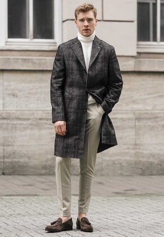Wollpullover kombinieren – 615+ Frühling Herren Outfits