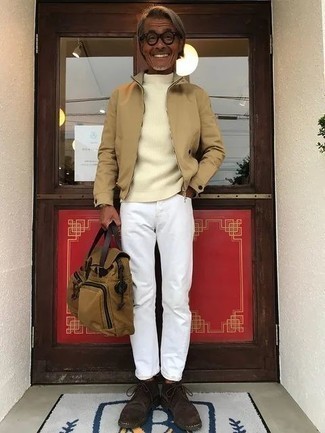 Wollpullover kombinieren – 615+ Frühling Herren Outfits
