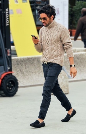 Wollpullover kombinieren – 145 Casual Herbst Herren Outfits