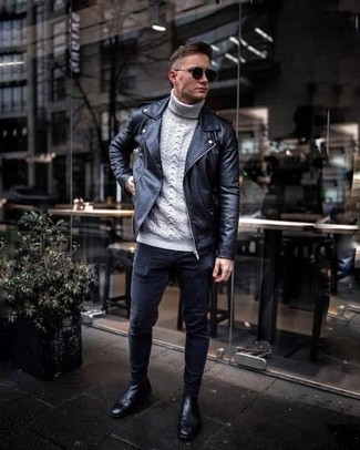 Wollpullover kombinieren – 145 Casual Herbst Herren Outfits